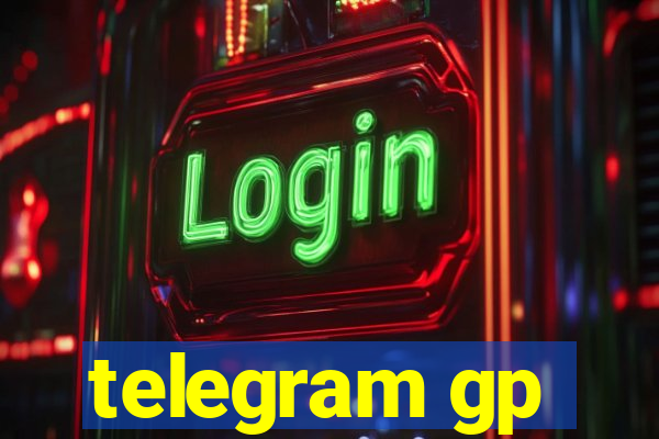 telegram gp